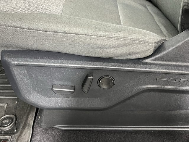 2023 Ford F-150 Base