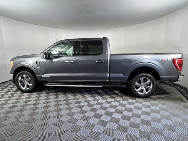 2023 Ford F-150 Base