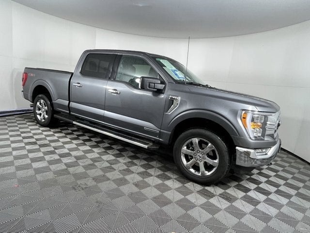 2023 Ford F-150 Base