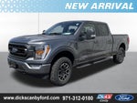 2023 Ford F-150 Base