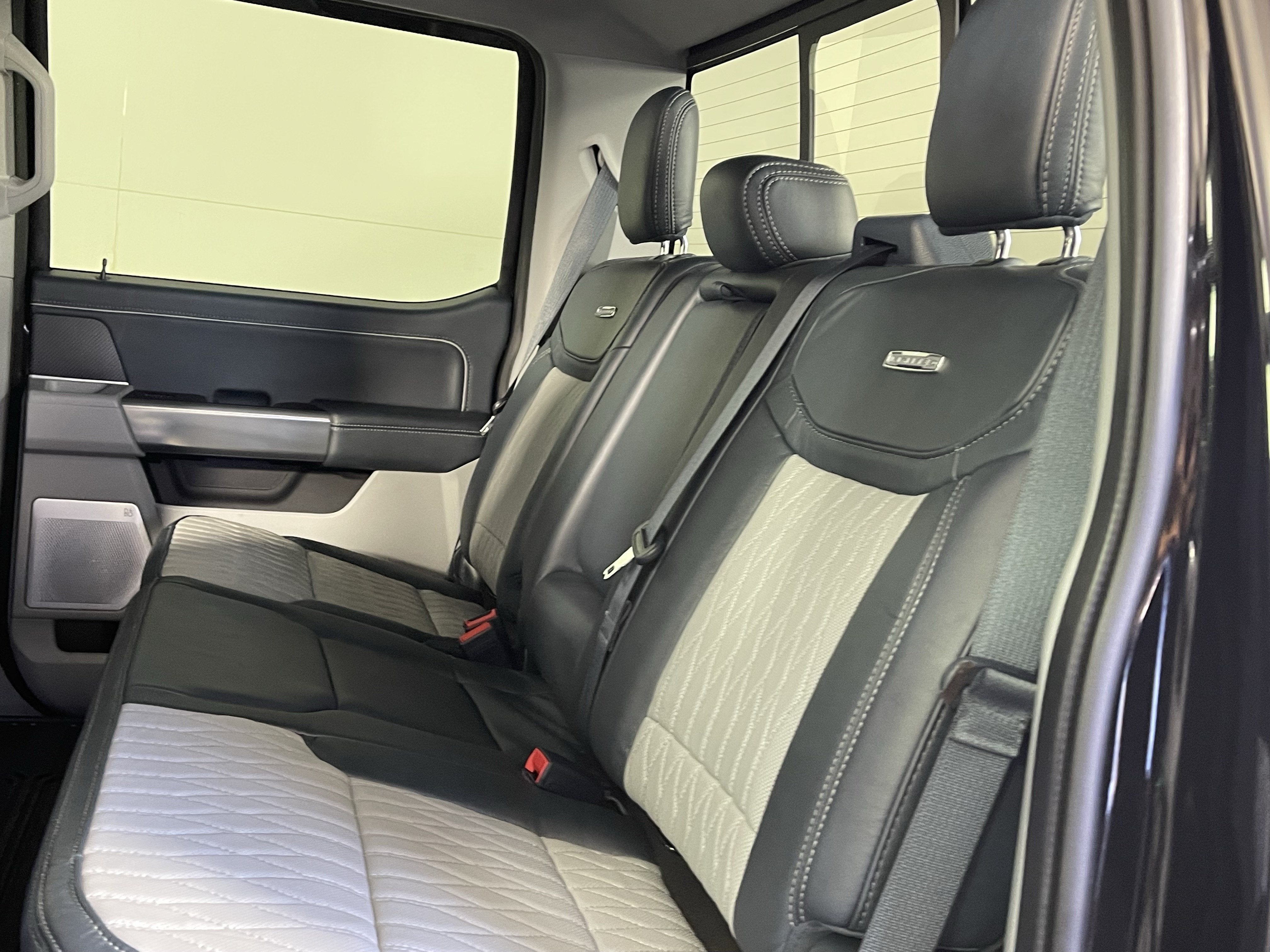2023 Ford F-150 Base