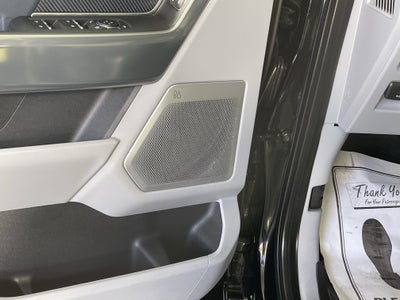 2023 Ford F-150 Base