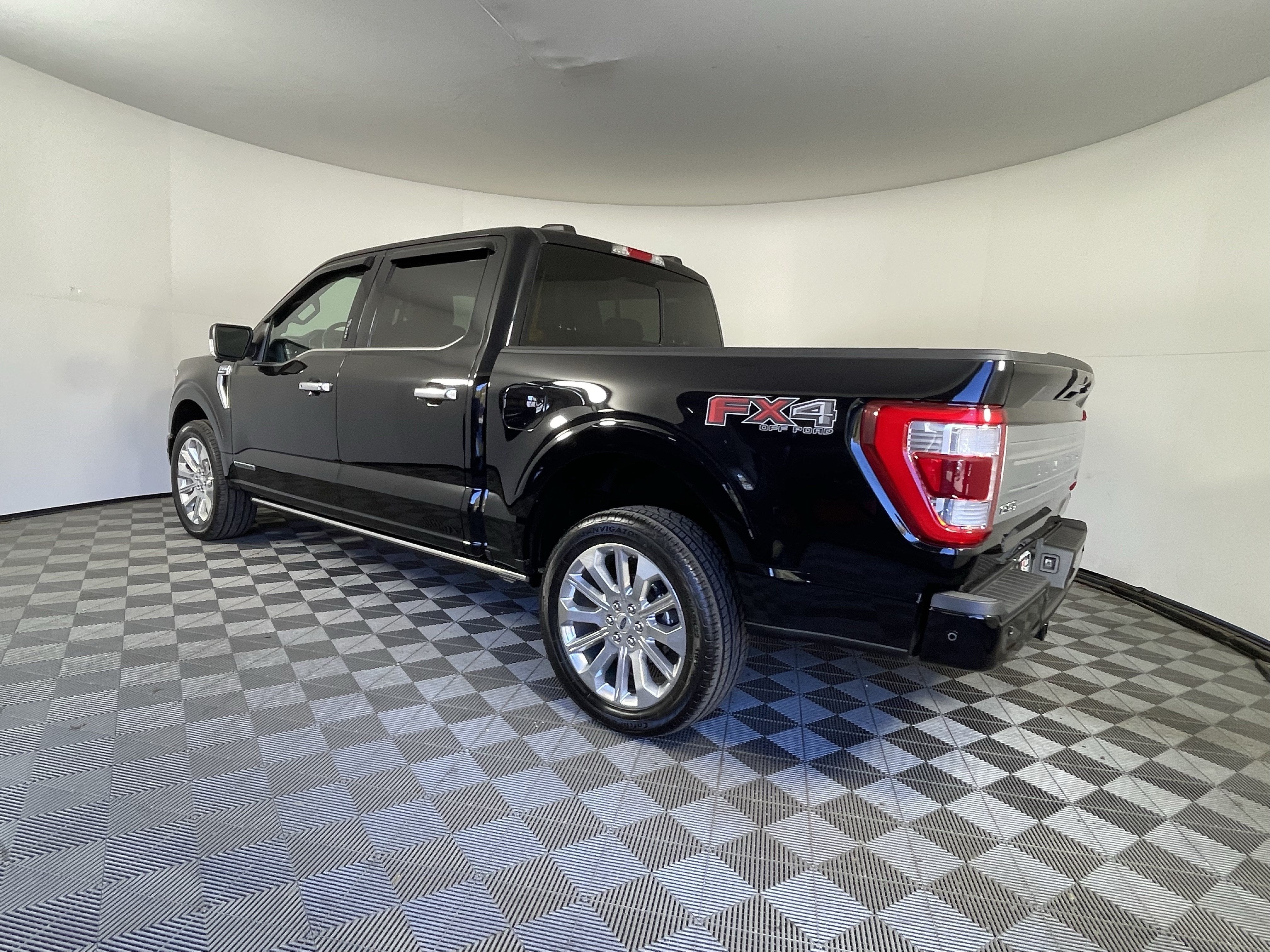 2023 Ford F-150 Base