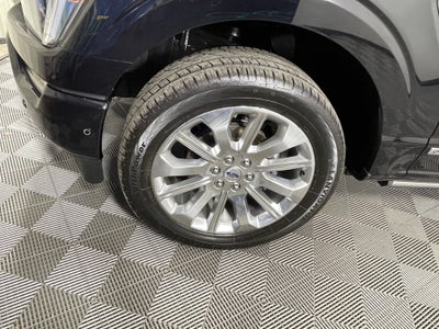 2023 Ford F-150 Base