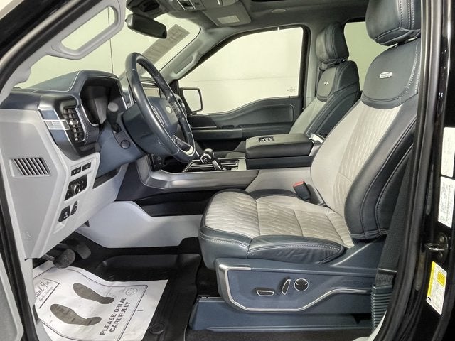 2023 Ford F-150 Base