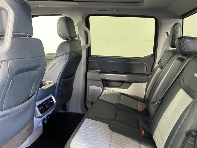 2023 Ford F-150 Base