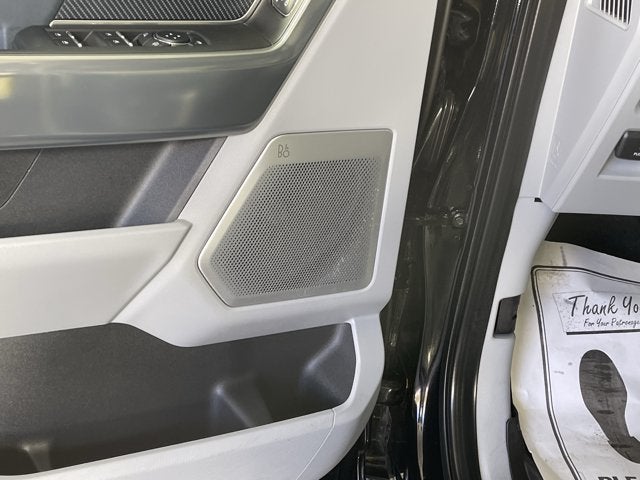2023 Ford F-150 Base