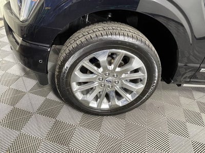 2023 Ford F-150 Base