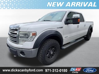 2013 Ford F-150 Base