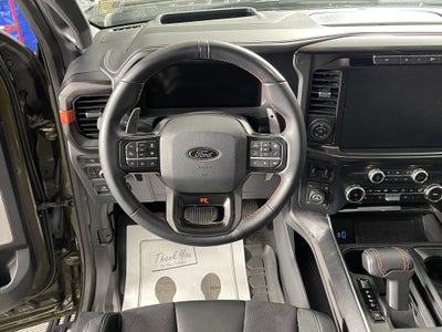2024 Ford F-150 Raptor R
