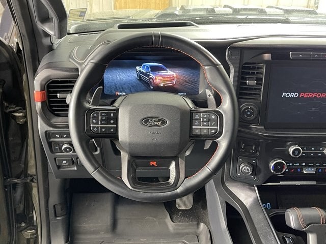 2024 Ford F-150 Raptor R
