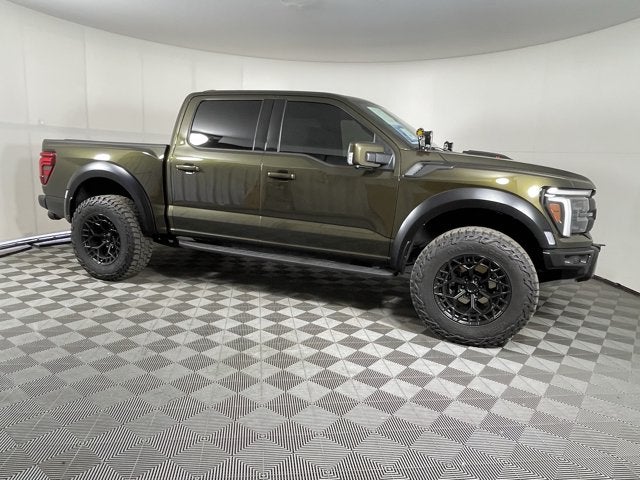 2024 Ford F-150 Raptor R