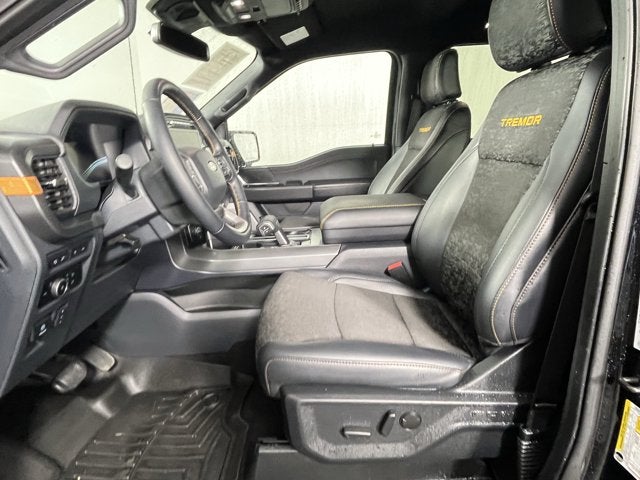 2024 Ford F-150 Tremor