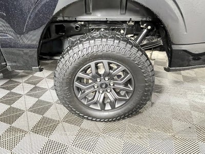 2024 Ford F-150 Tremor