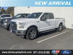 2017 Ford F-150 Base