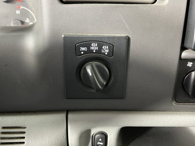 2003 Ford Super Duty F-250 Super Duty