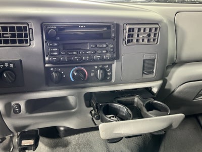 2003 Ford Super Duty F-250 Super Duty