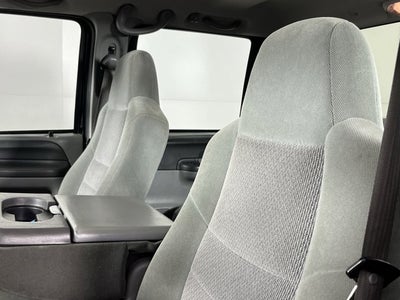 2003 Ford Super Duty F-250 Super Duty