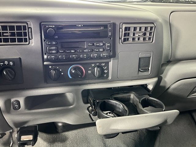 2003 Ford Super Duty F-250 Super Duty