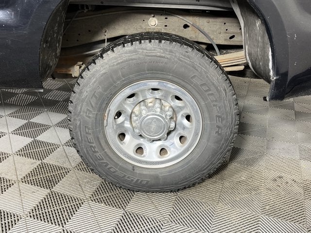 2003 Ford Super Duty F-250 Super Duty