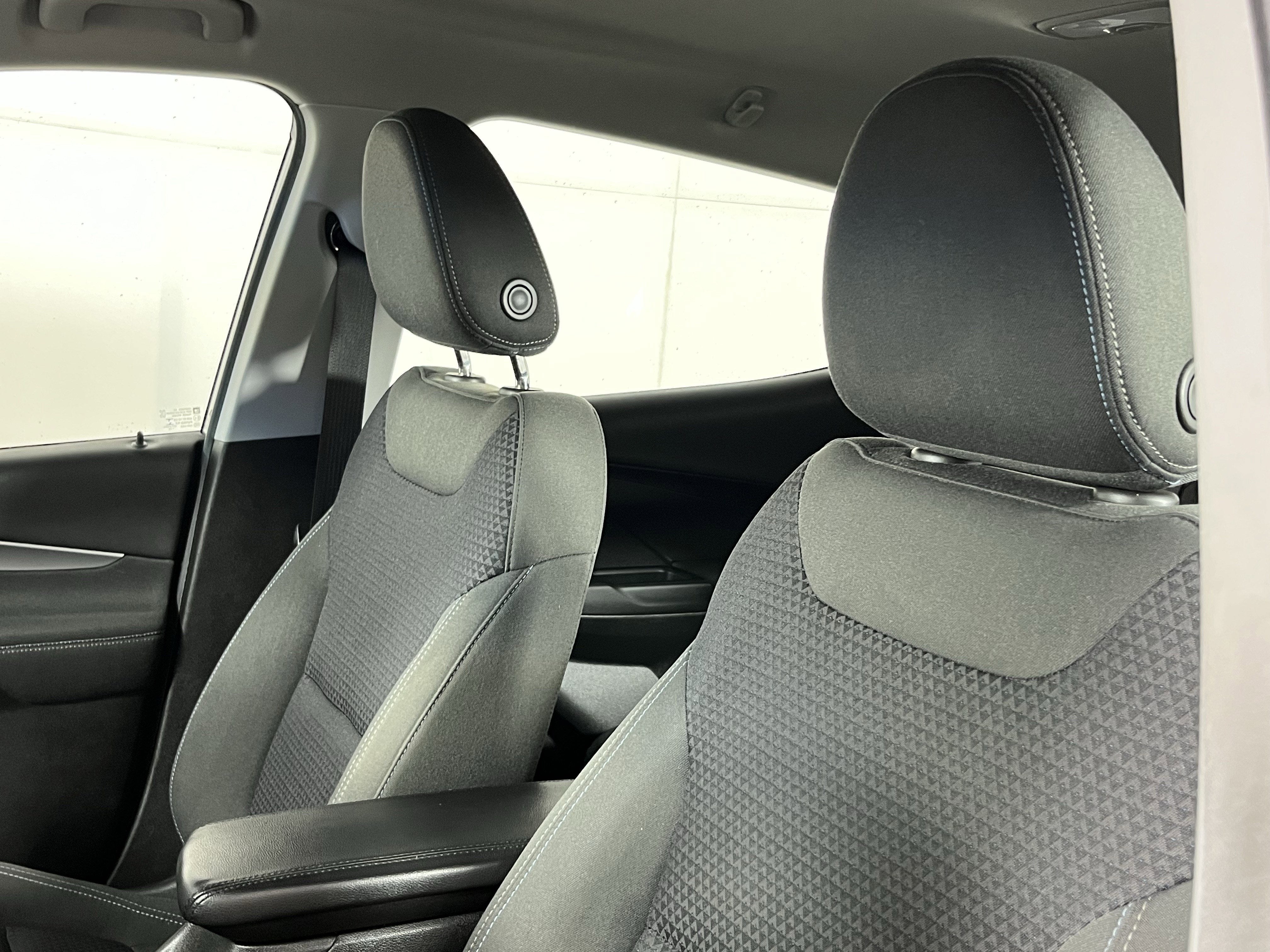 2022 Chevrolet Bolt EV 1LT