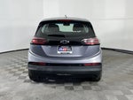 2022 Chevrolet Bolt EV 1LT