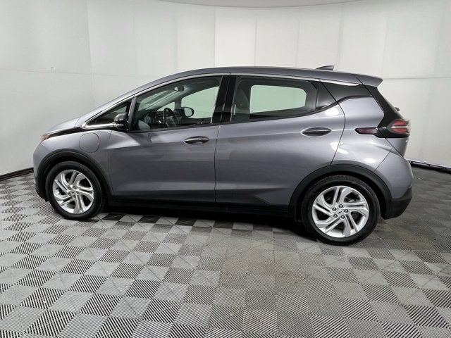 2022 Chevrolet Bolt EV 1LT