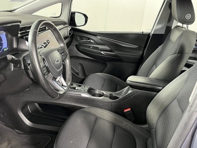 2022 Chevrolet Bolt EV 1LT