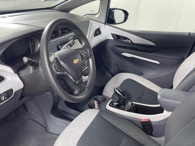 2020 Chevrolet Bolt EV LT