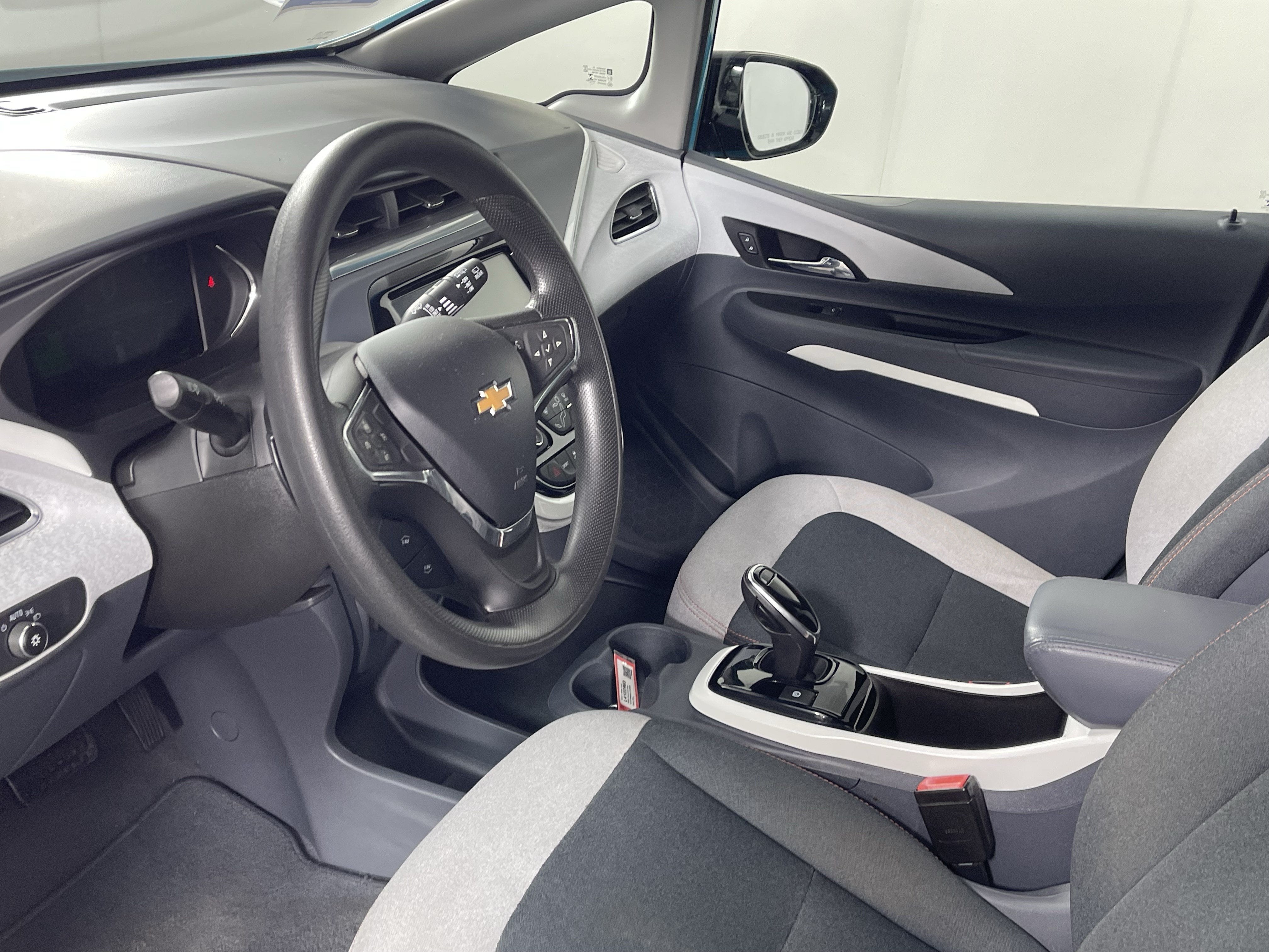 2020 Chevrolet Bolt EV LT