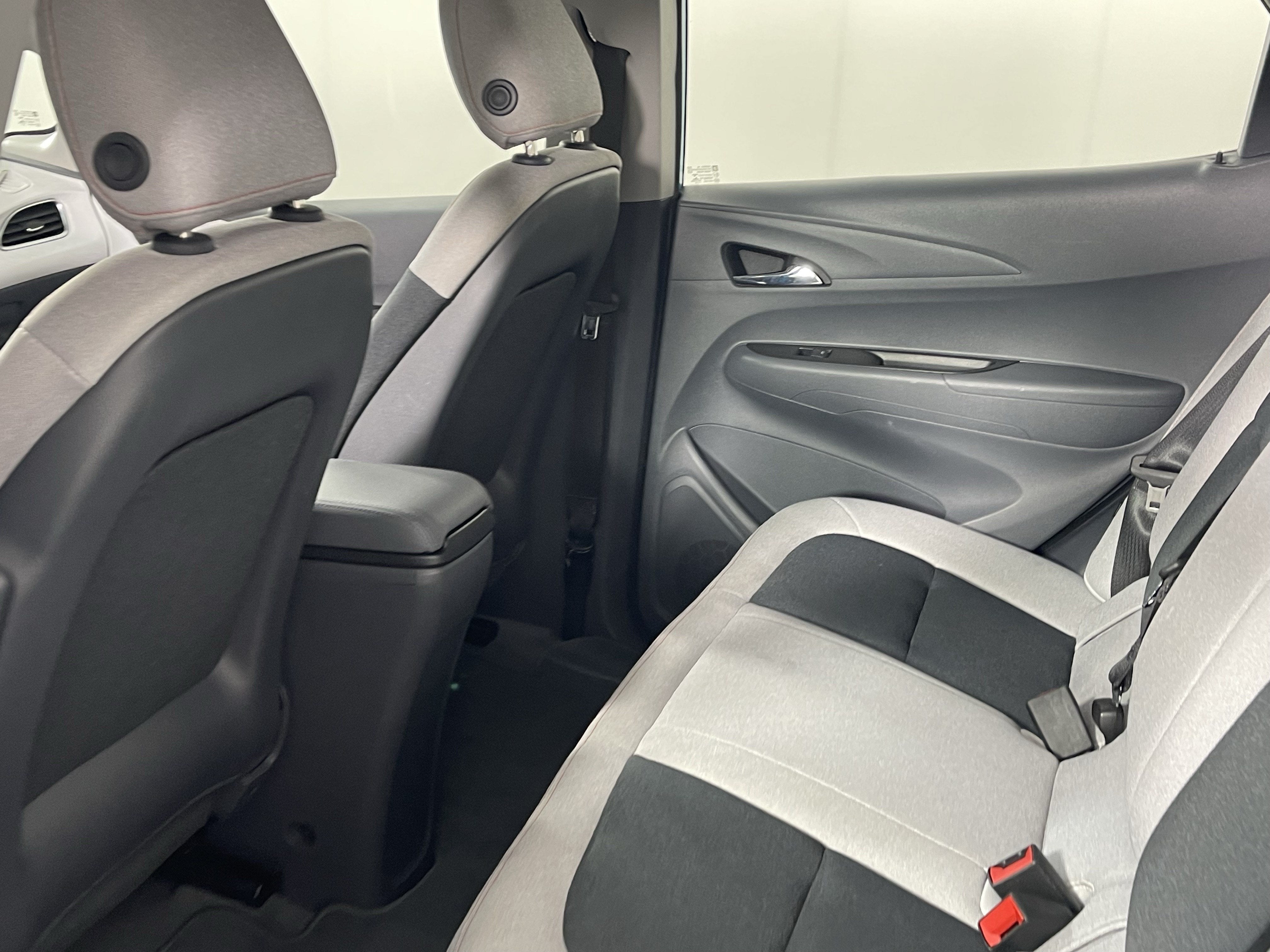 2020 Chevrolet Bolt EV LT