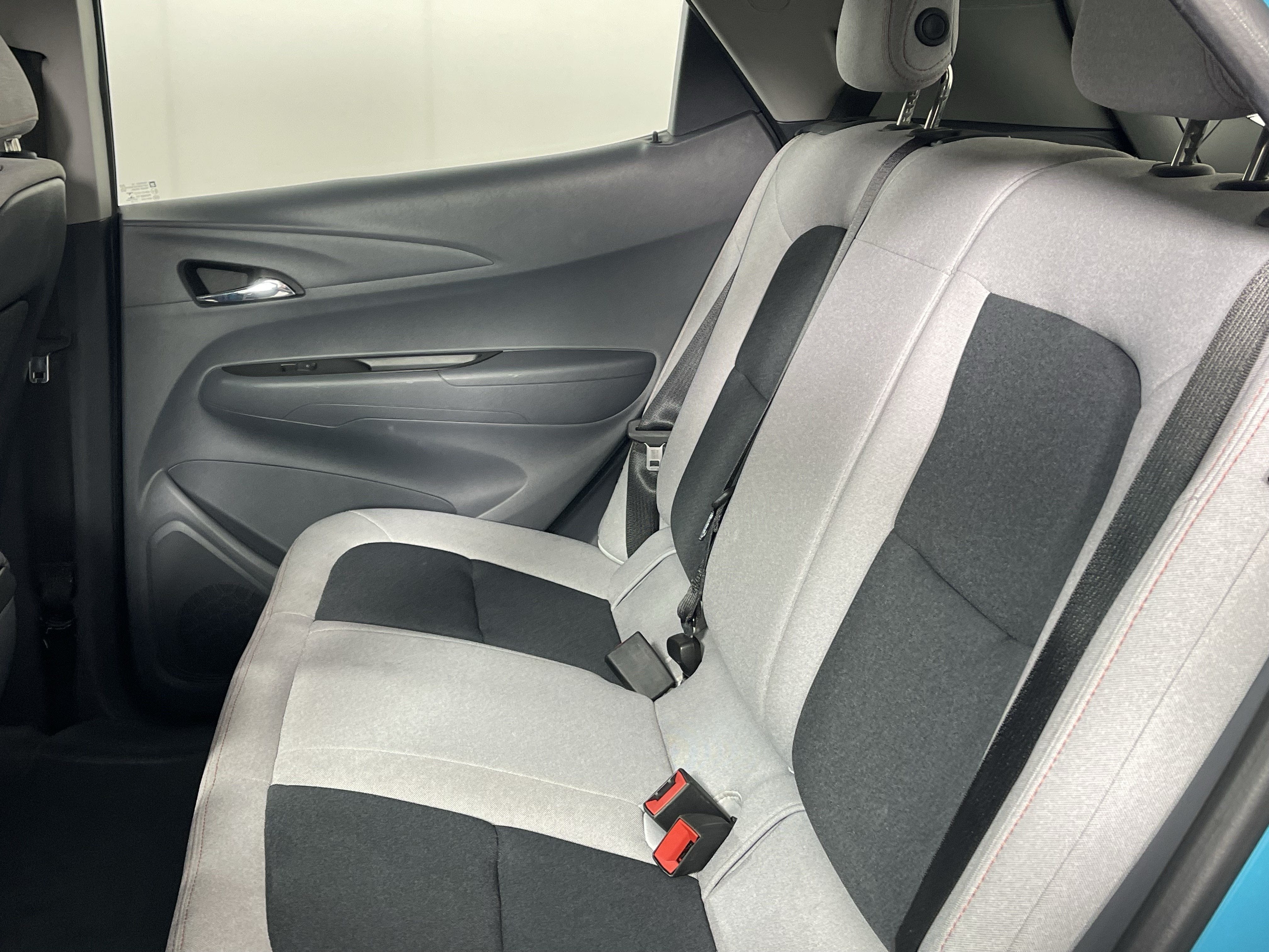 2020 Chevrolet Bolt EV LT