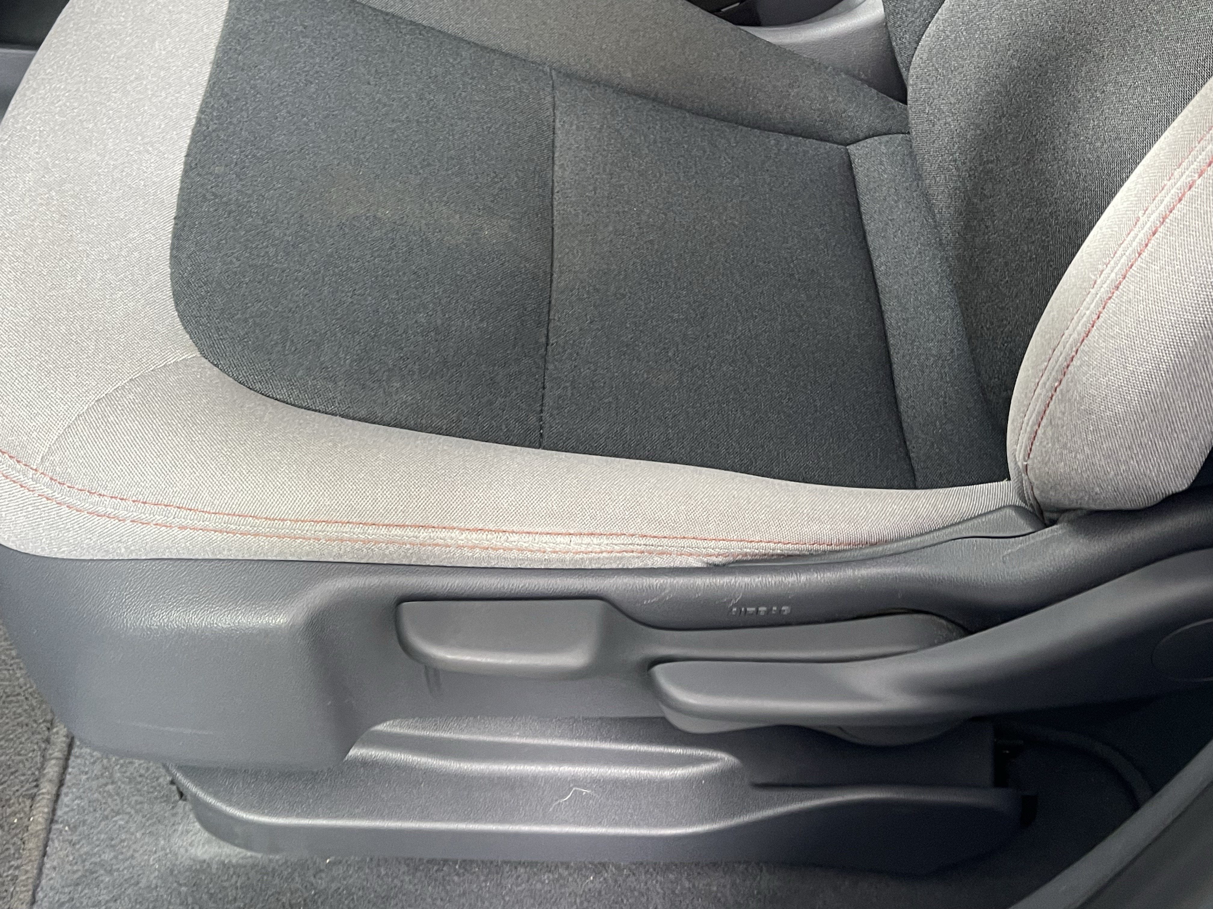 2020 Chevrolet Bolt EV LT