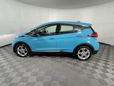 2020 Chevrolet Bolt EV LT