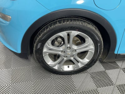 2020 Chevrolet Bolt EV LT