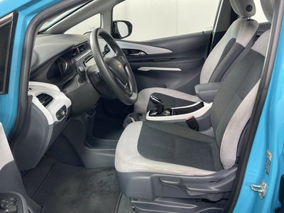 2020 Chevrolet Bolt EV LT