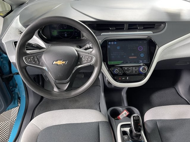 2020 Chevrolet Bolt EV LT