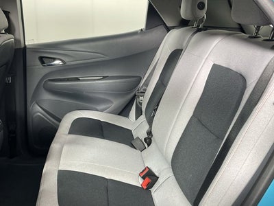 2020 Chevrolet Bolt EV LT