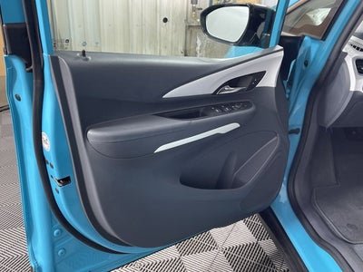 2020 Chevrolet Bolt EV LT