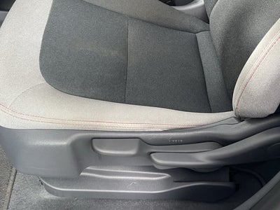 2020 Chevrolet Bolt EV LT