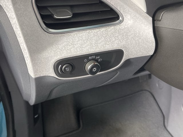 2020 Chevrolet Bolt EV LT