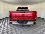 2025 Chevrolet Silverado 3500HD LTZ