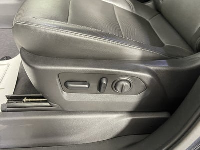 2020 Chevrolet Silverado 2500HD LTZ