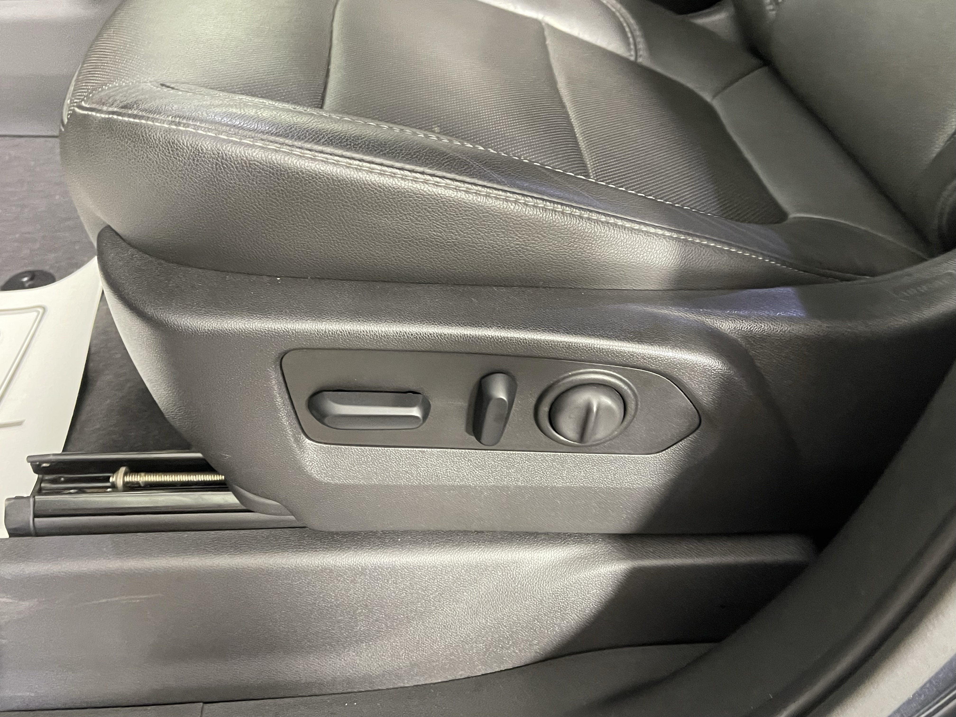 2020 Chevrolet Silverado 2500HD LTZ