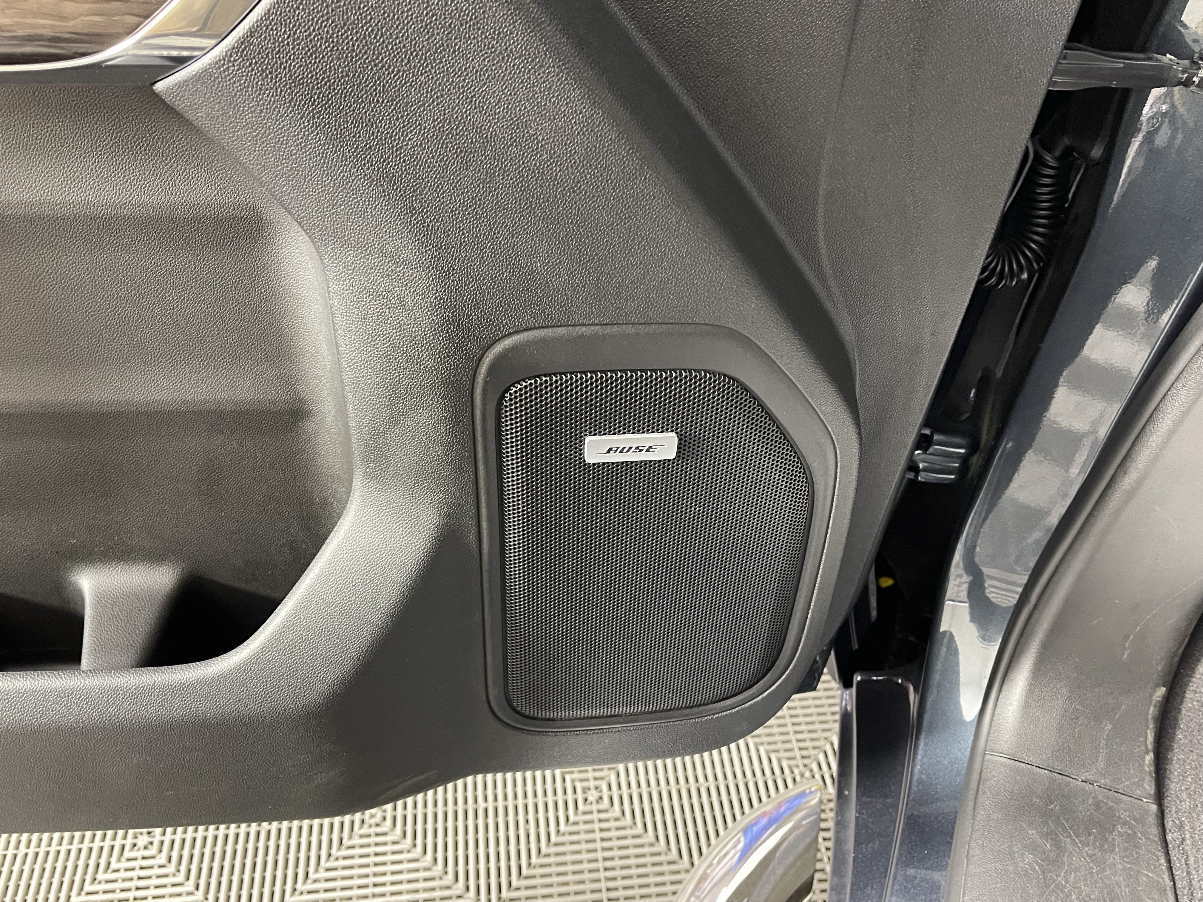 2020 Chevrolet Silverado 2500HD LTZ