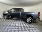 2020 Chevrolet Silverado 2500HD LTZ