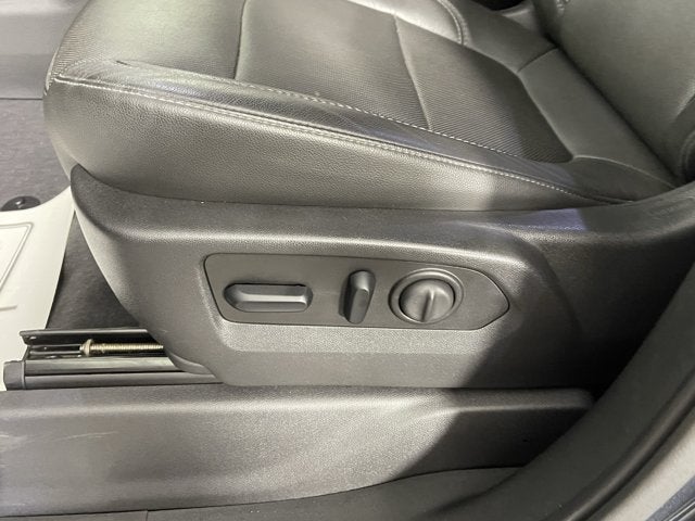 2020 Chevrolet Silverado 2500HD LTZ