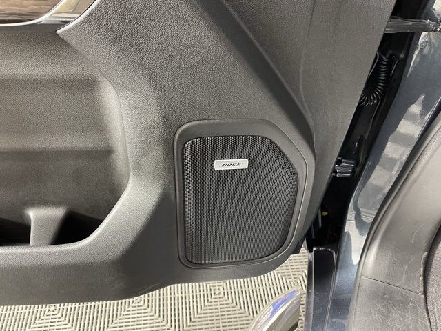 2020 Chevrolet Silverado 2500HD LTZ