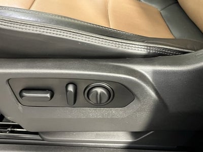 2021 Chevrolet Silverado 2500HD High Country