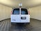 2016 Chevrolet Express Cargo Van Work Van